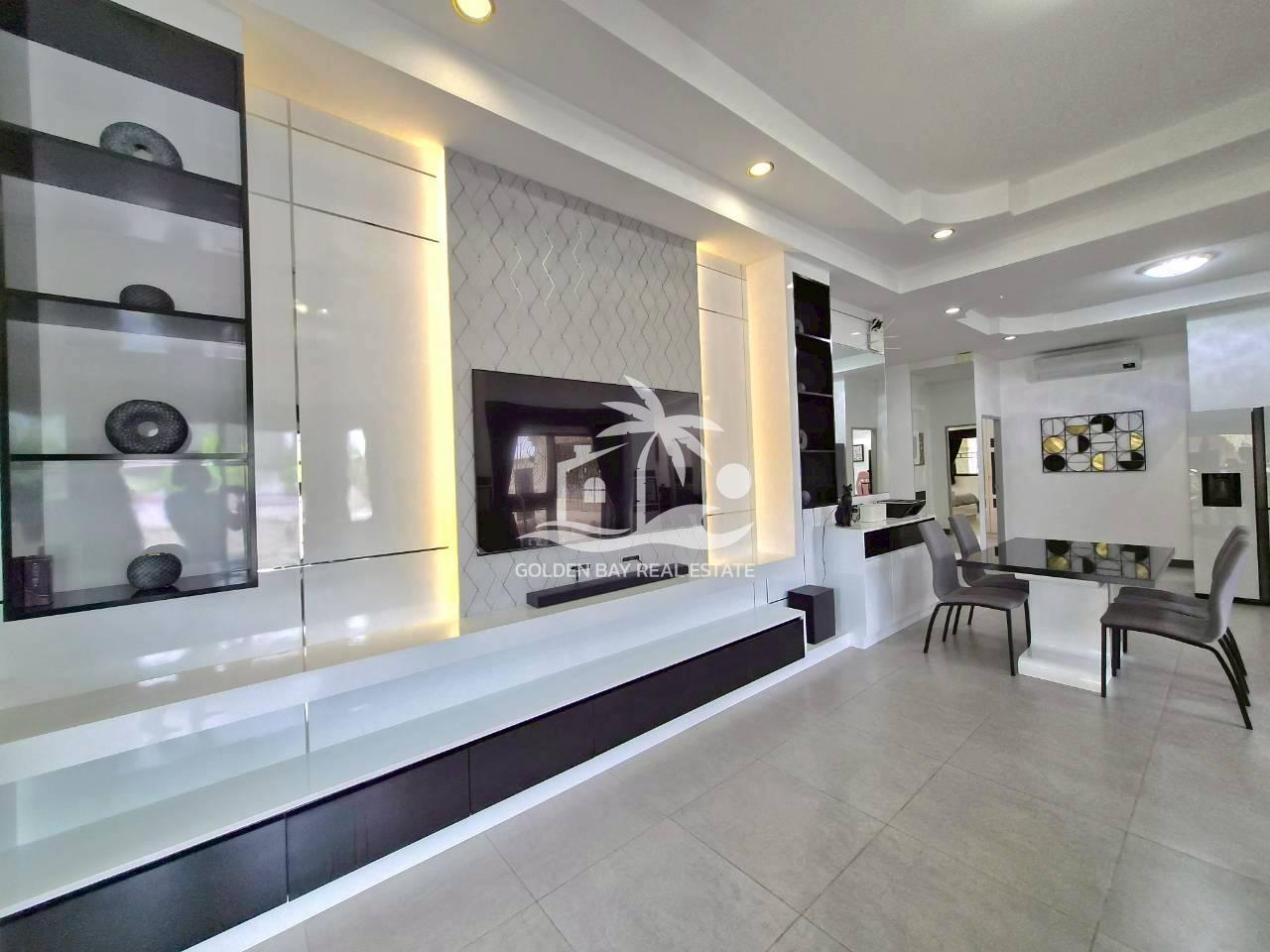 Nateekarn Park View – East Pattaya
