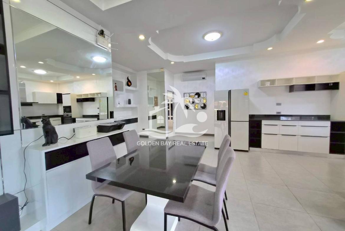 Nateekarn Park View – East Pattaya