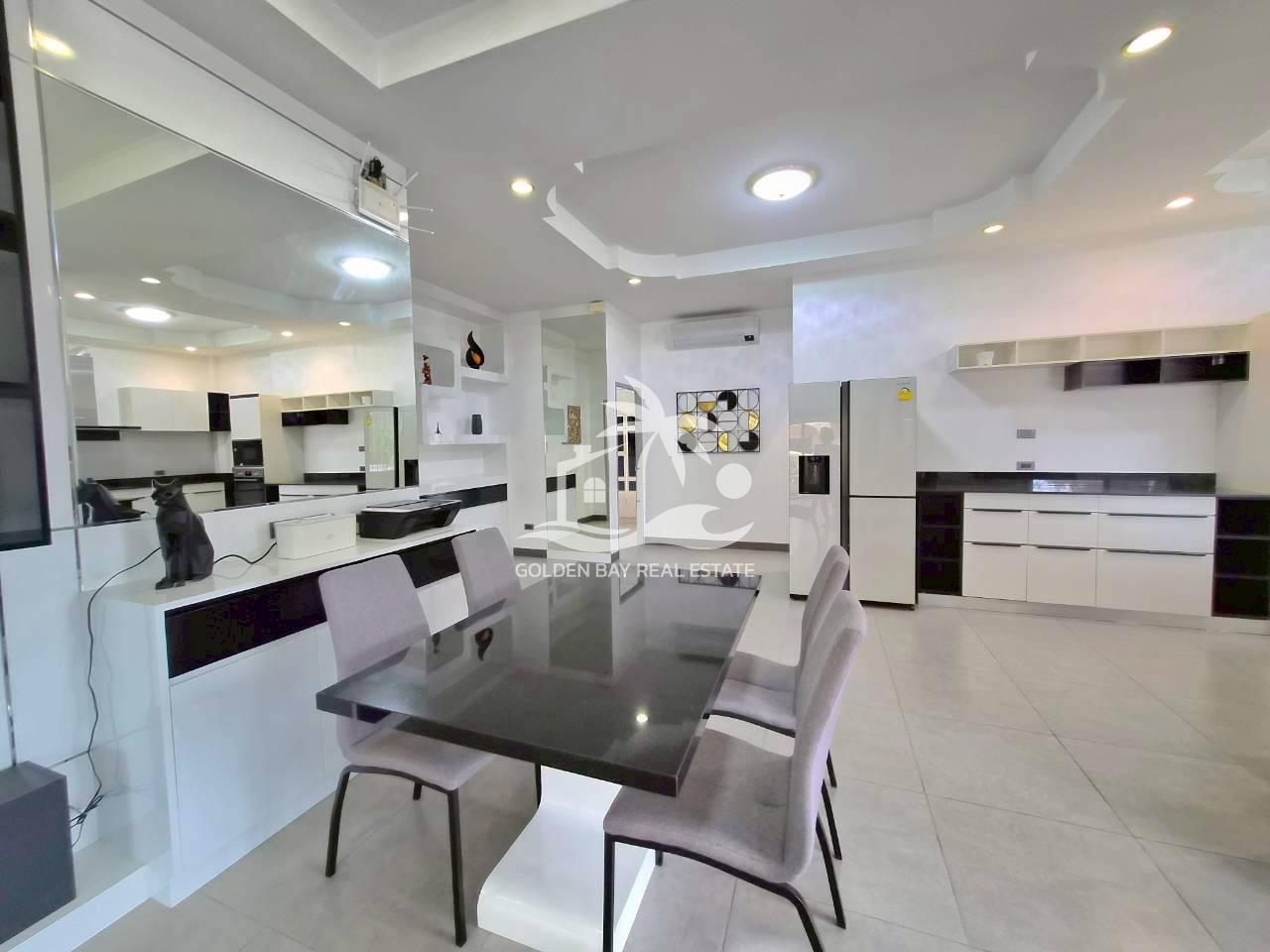 Nateekarn Park View – East Pattaya