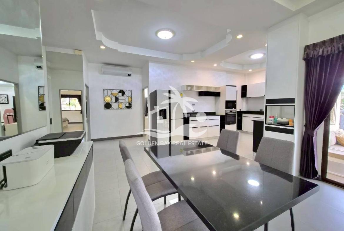Nateekarn Park View – East Pattaya