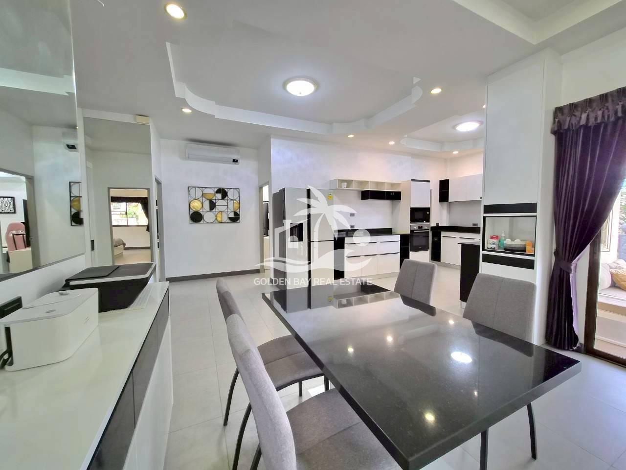 Nateekarn Park View – East Pattaya