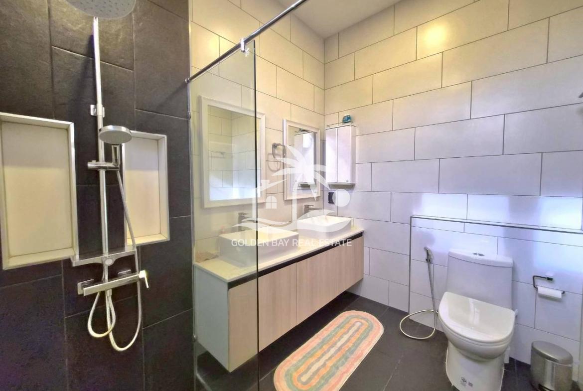 Private Pool Villas – East Pattaya