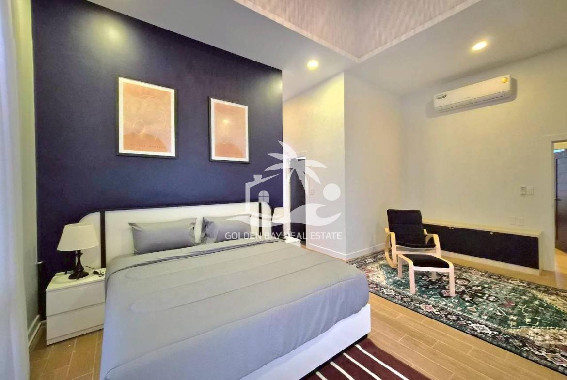 Private Pool Villas – East Pattaya