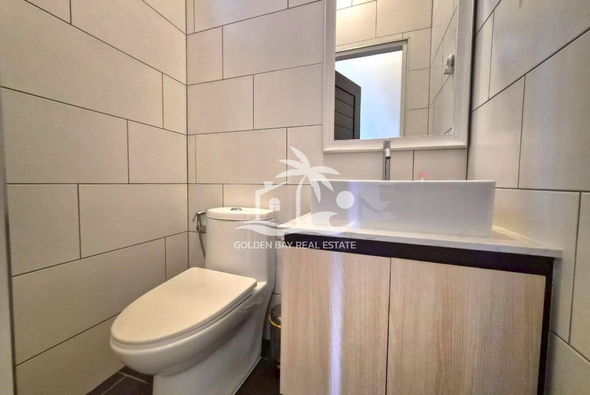 Private Pool Villas – East Pattaya