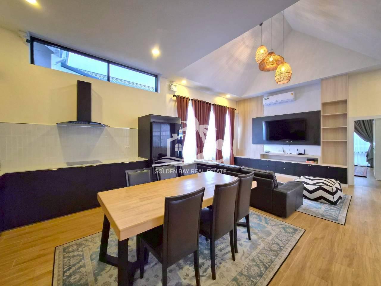 LINE_ALBUM_private house 1042 for rent 75k_250825_19 Private Pool Villas – East Pattaya
