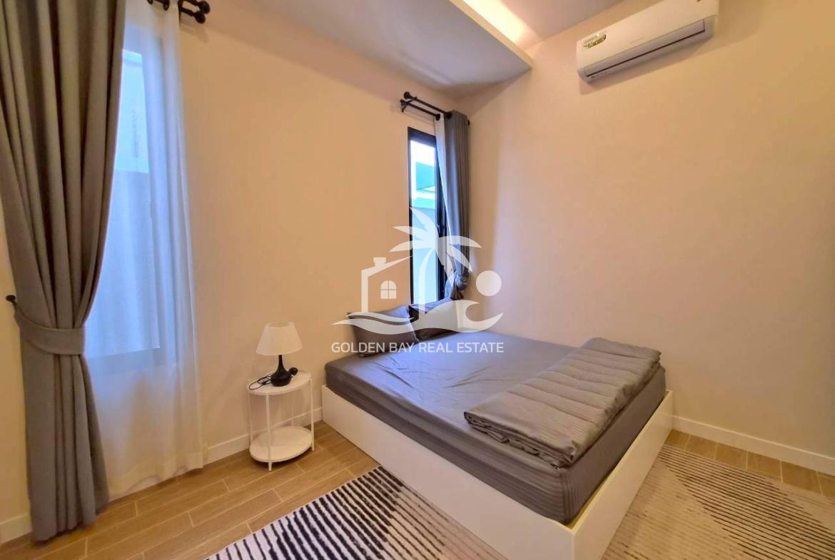 Private Pool Villas – East Pattaya