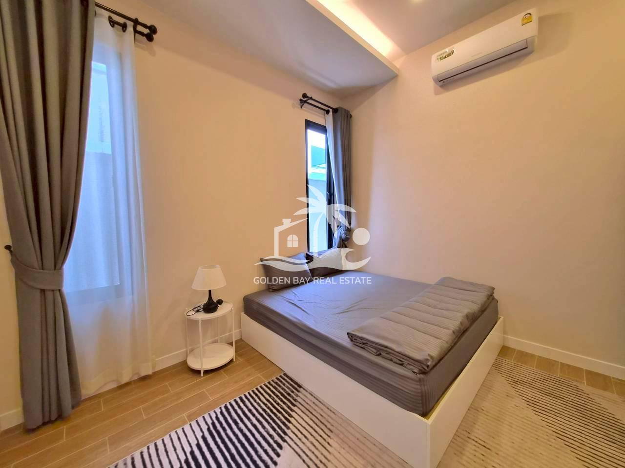 LINE_ALBUM_private house 1042 for rent 75k_250825_2 Private Pool Villas – East Pattaya