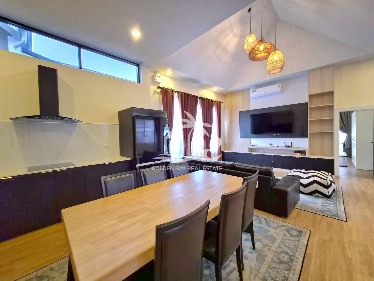LINE_ALBUM_private house 1042 for rent 75k_250825_20 Private Pool Villas – East Pattaya