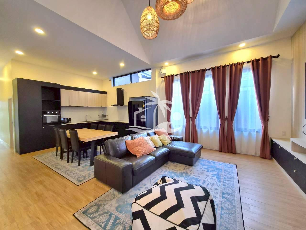 LINE_ALBUM_private house 1042 for rent 75k_250825_23 Private Pool Villas – East Pattaya