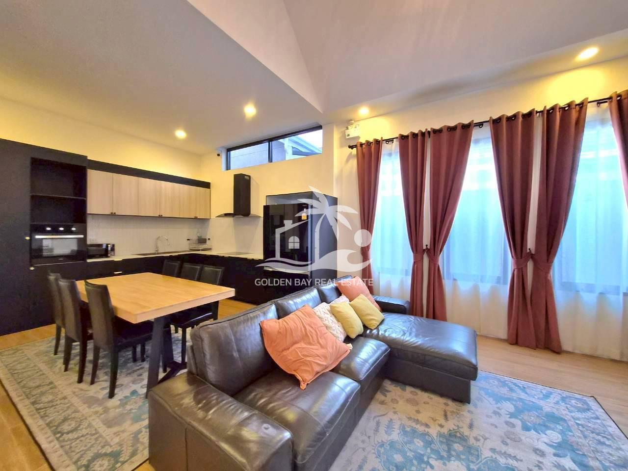 LINE_ALBUM_private house 1042 for rent 75k_250825_24 Private Pool Villas – East Pattaya