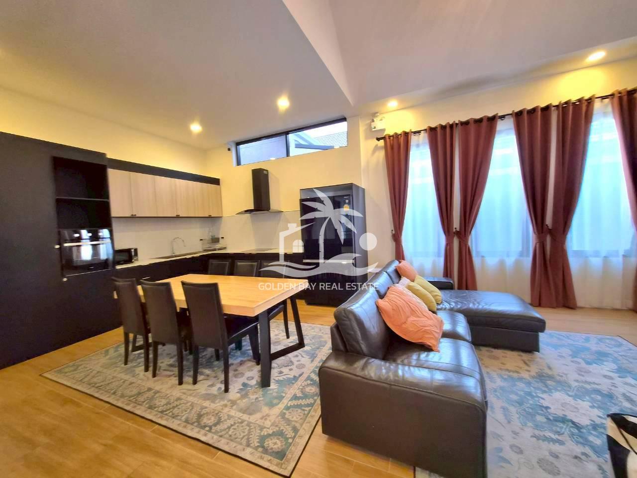 LINE_ALBUM_private house 1042 for rent 75k_250825_26 Private Pool Villas – East Pattaya