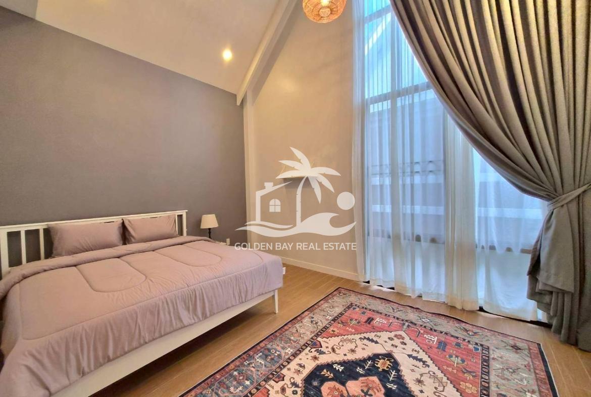 Private Pool Villas – East Pattaya