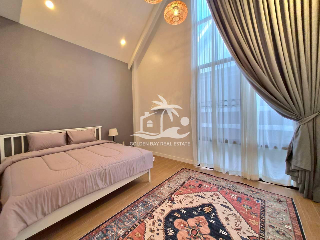 LINE_ALBUM_private house 1042 for rent 75k_250825_27 Private Pool Villas – East Pattaya