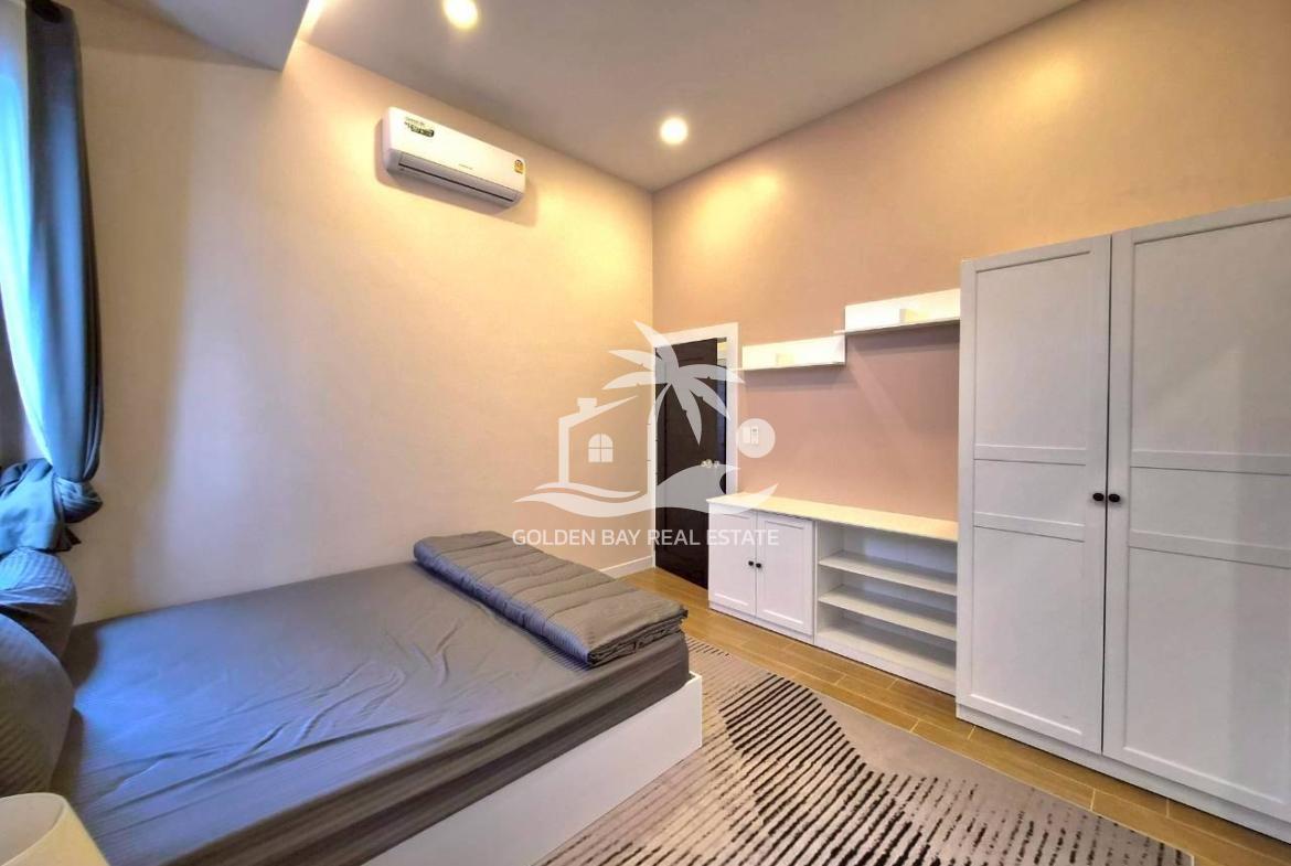Private Pool Villas – East Pattaya
