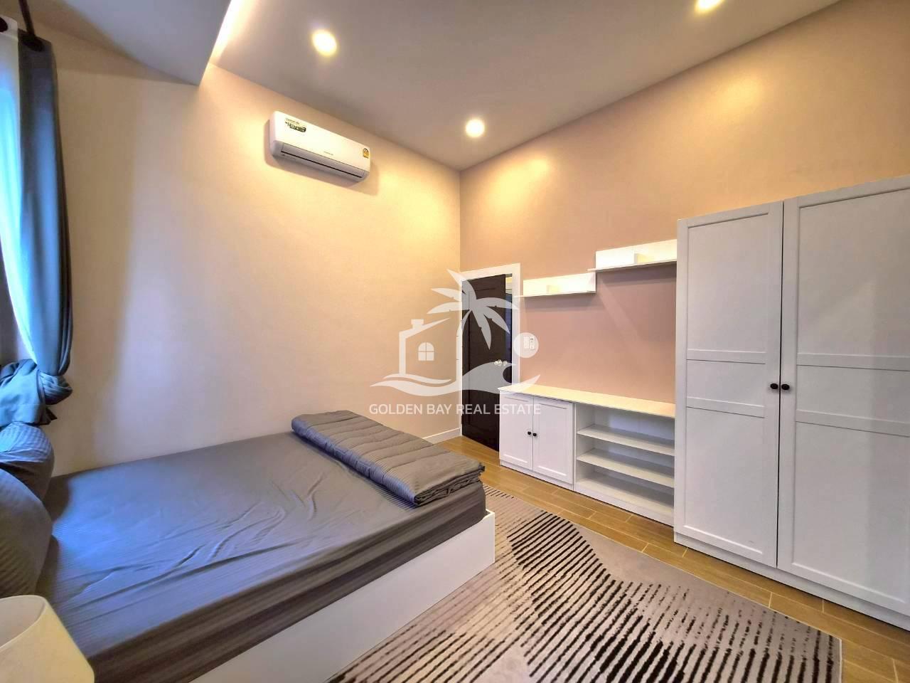 LINE_ALBUM_private house 1042 for rent 75k_250825_3 Private Pool Villas – East Pattaya