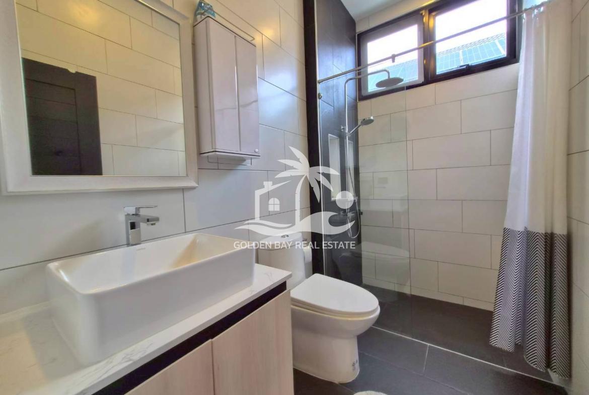Private Pool Villas – East Pattaya