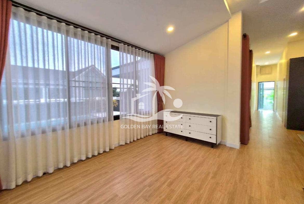 Private Pool Villas – East Pattaya