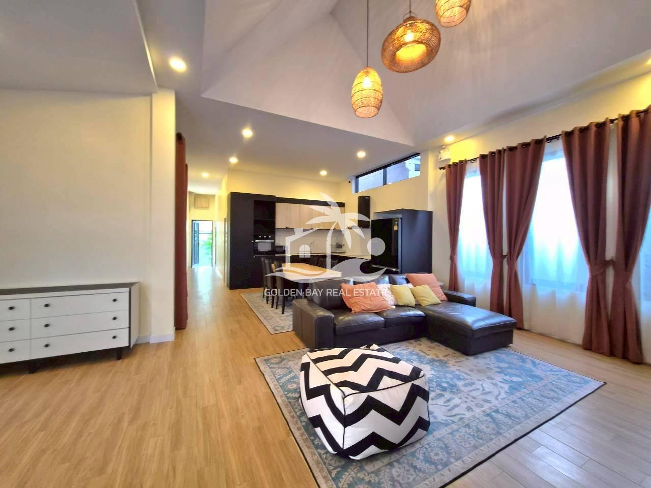 LINE_ALBUM_private house 1042 for rent 75k_250825_34 Private Pool Villas – East Pattaya