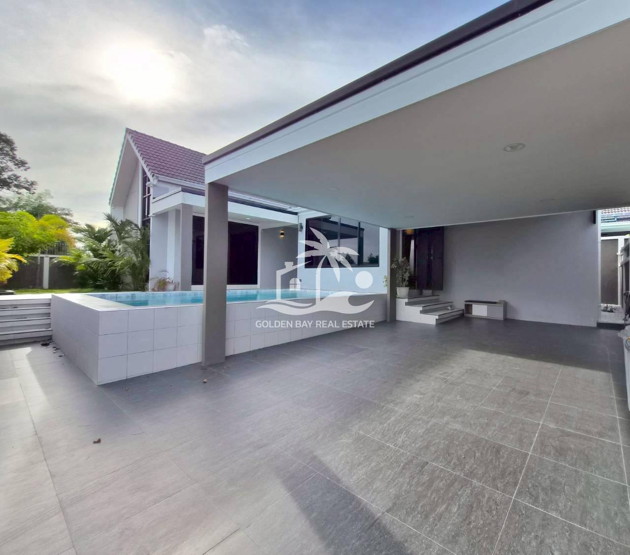 LINE_ALBUM_private house 1042 for rent 75k_250825_38 Private Pool Villas – East Pattaya