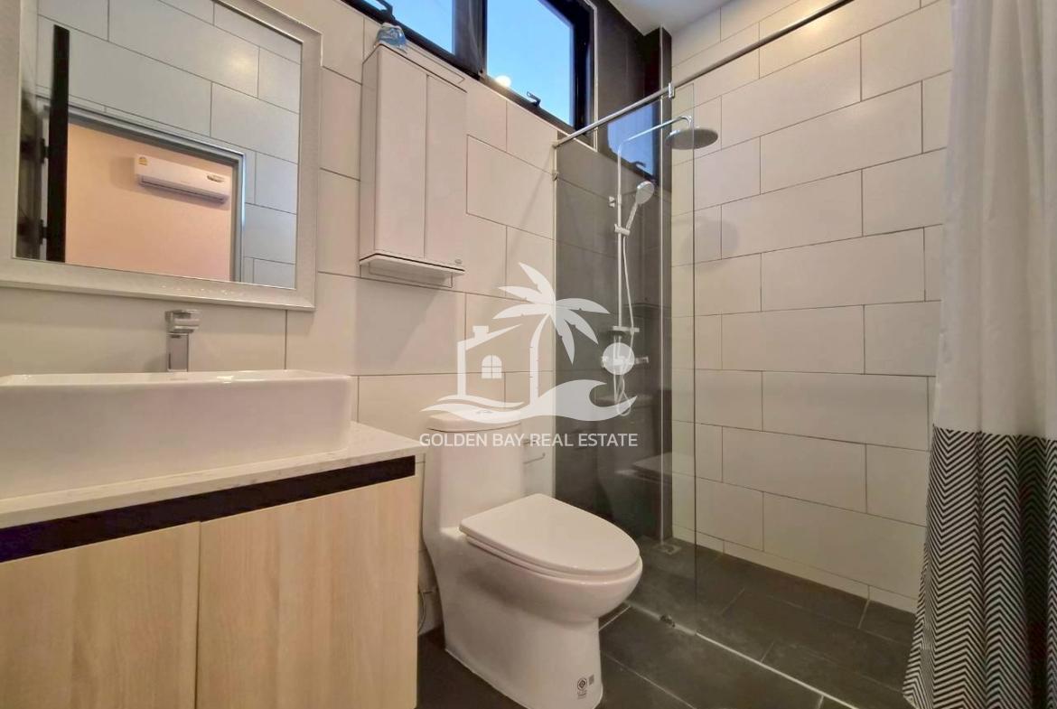 Private Pool Villas – East Pattaya