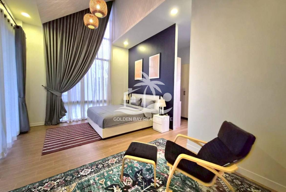 Private Pool Villas – East Pattaya