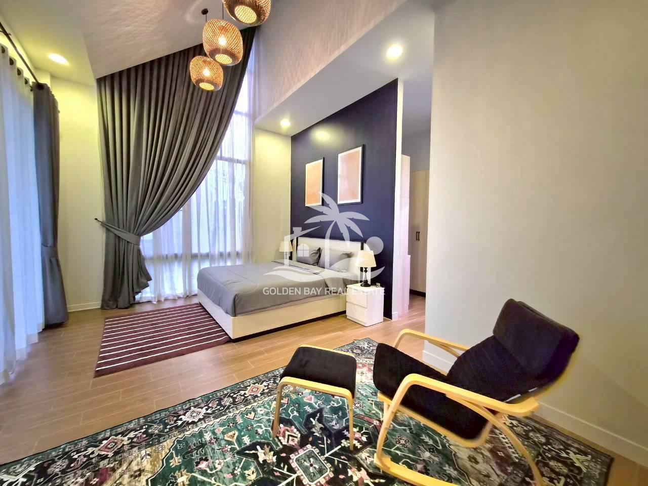 LINE_ALBUM_private house 1042 for rent 75k_250825_5 Private Pool Villas – East Pattaya