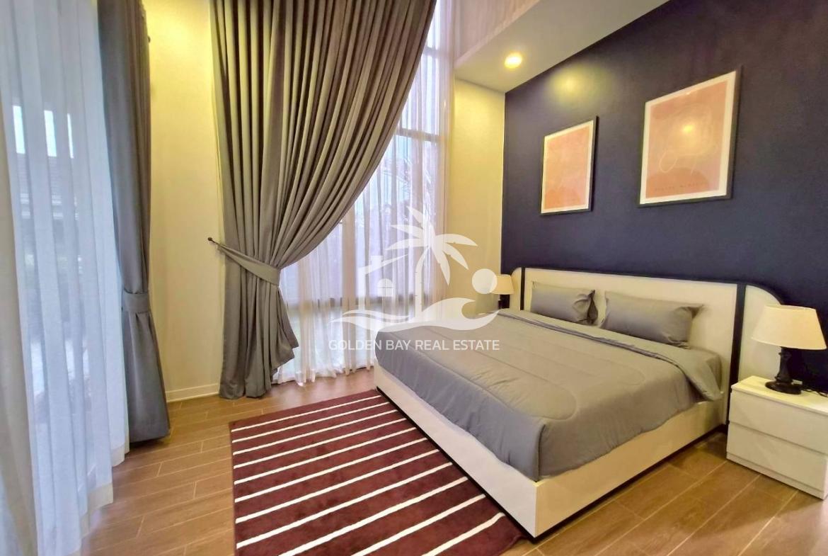 Private Pool Villas – East Pattaya