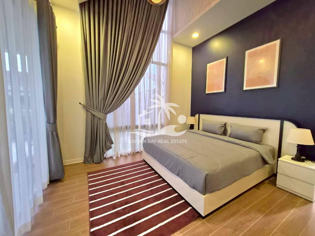 LINE_ALBUM_private house 1042 for rent 75k_250825_6 Private Pool Villas – East Pattaya