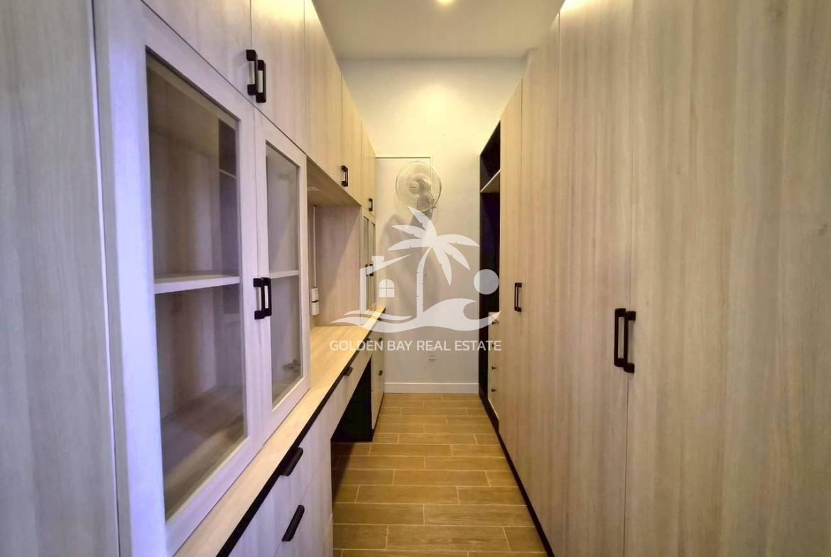 Private Pool Villas – East Pattaya