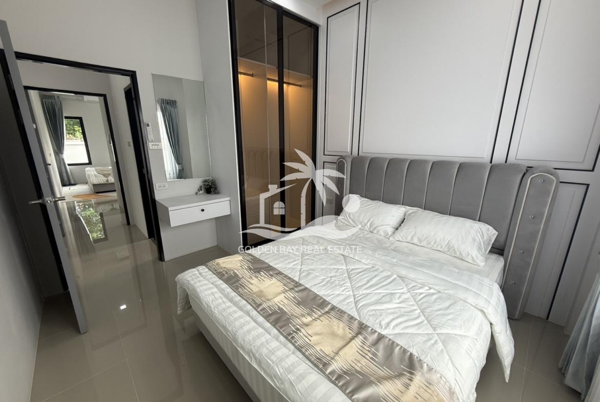 Rattanakorn 17 – East Pattaya