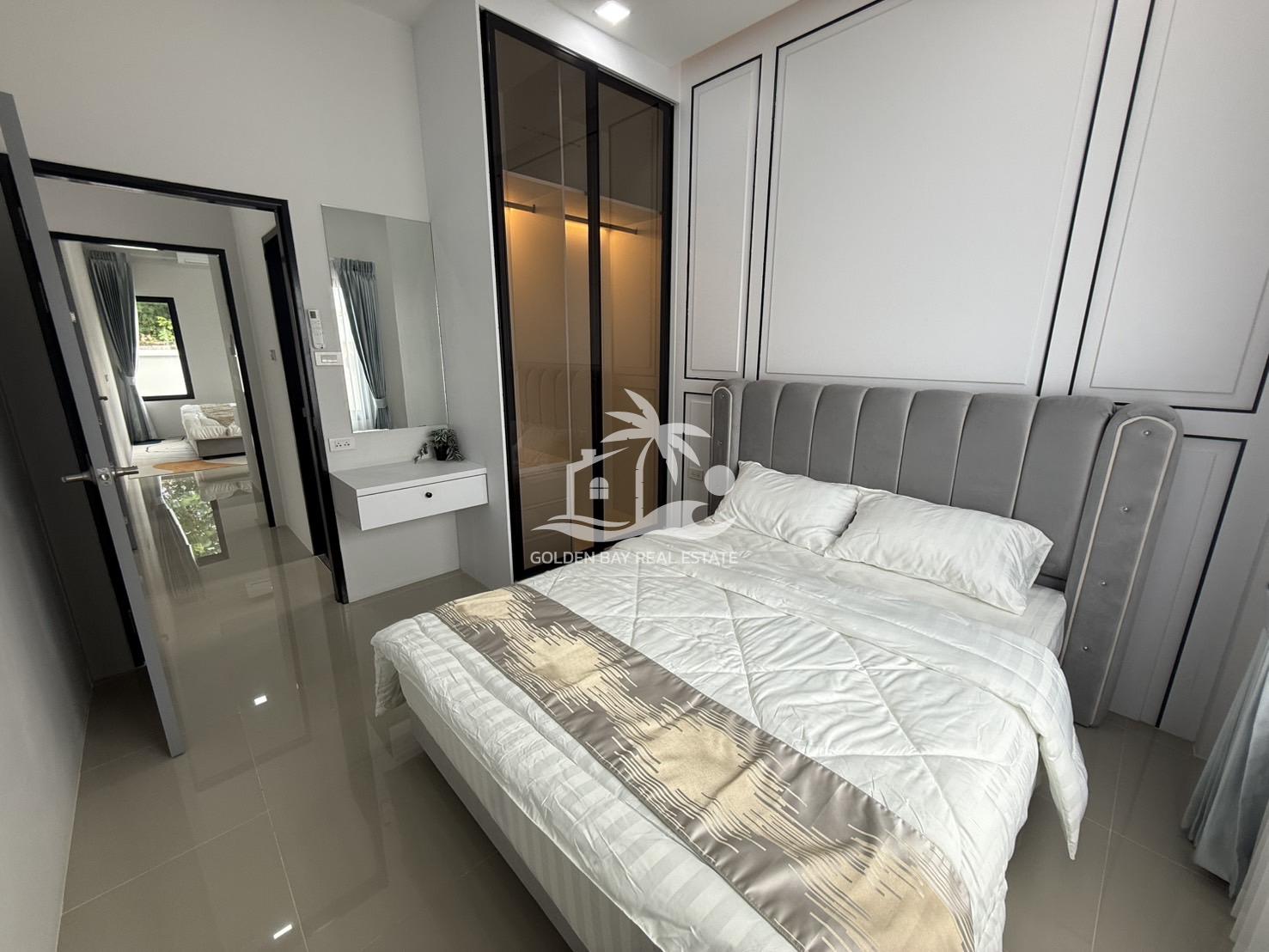Rattanakorn 17 – East Pattaya