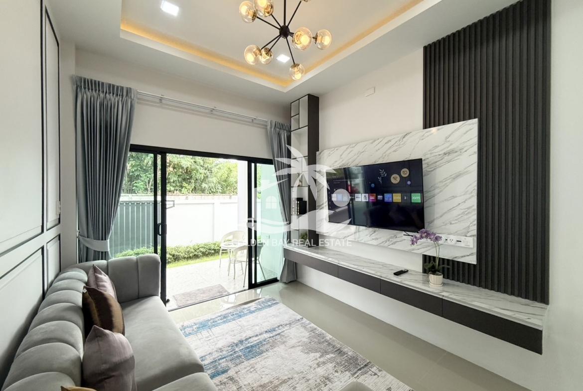 Rattanakorn 17 – East Pattaya