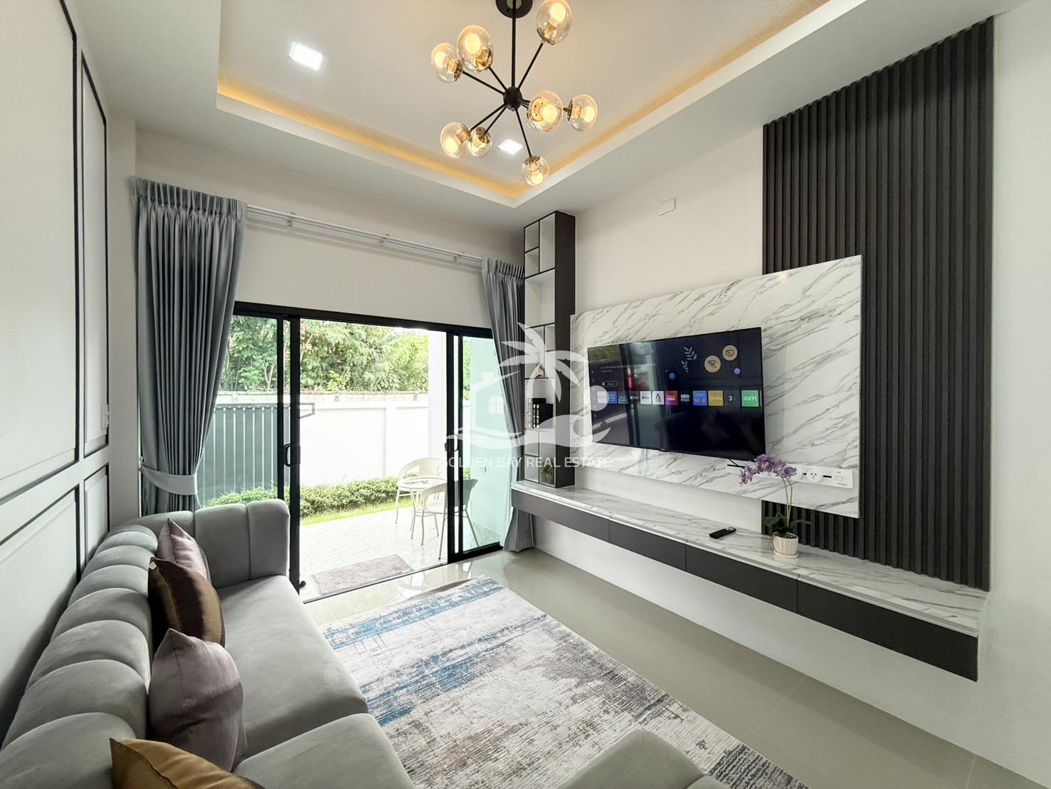 Rattanakorn 17 – East Pattaya
