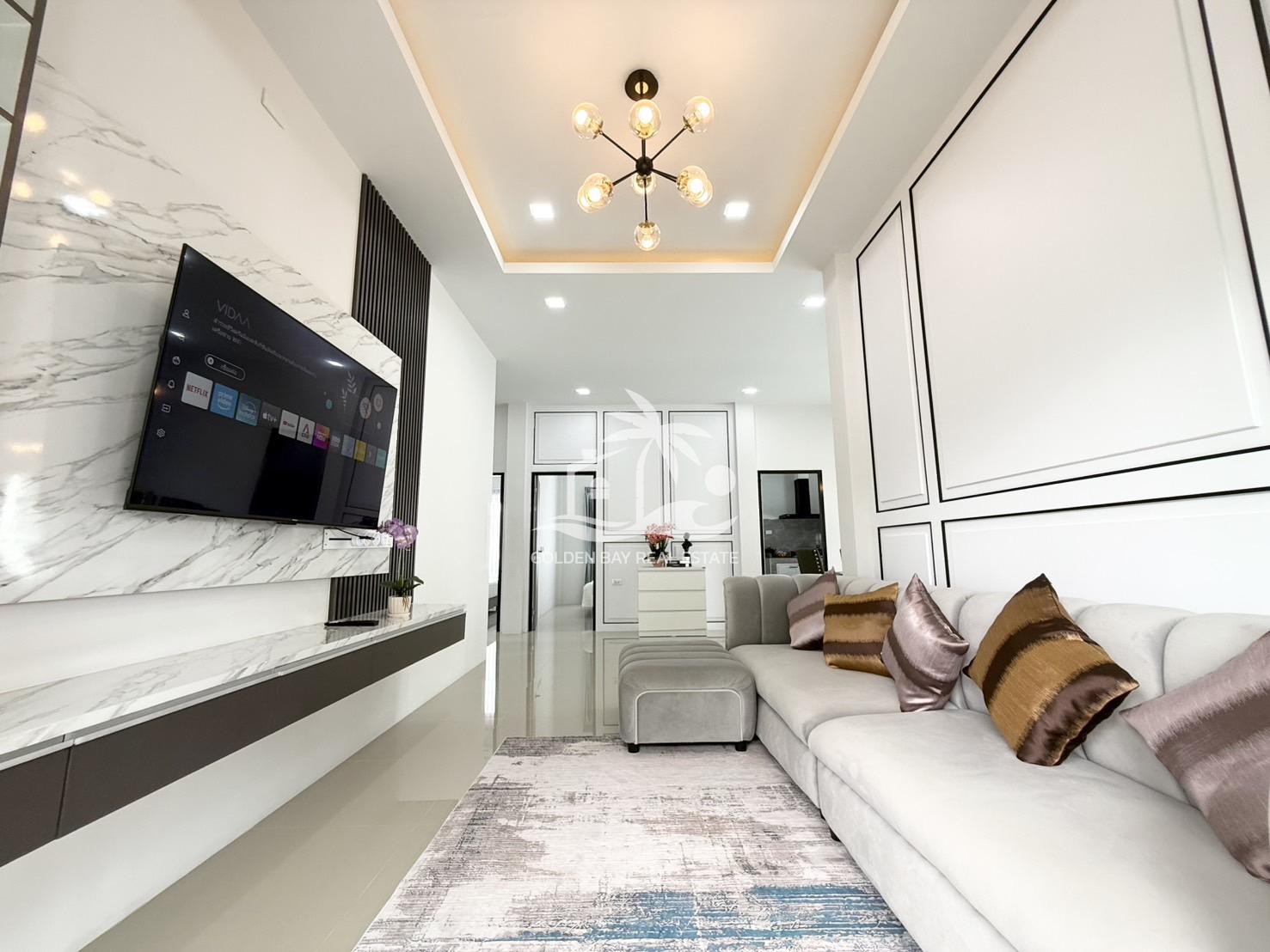Rattanakorn 17 – East Pattaya