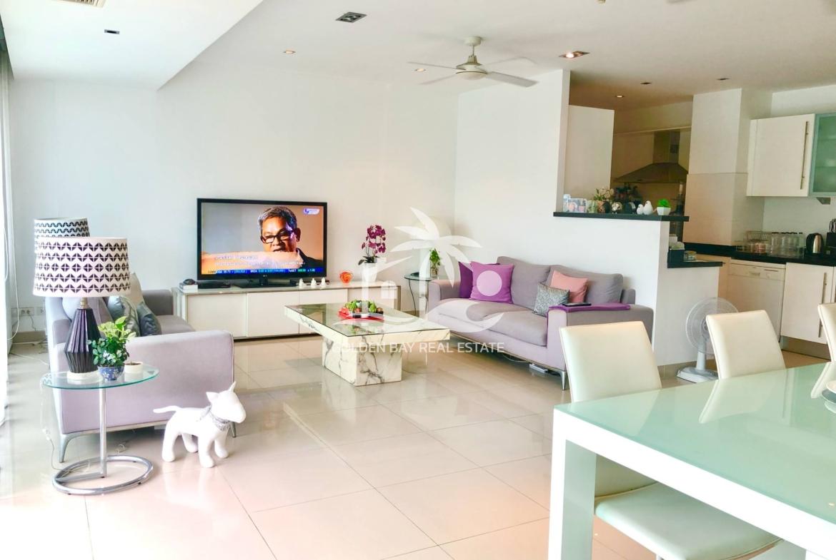 The Park – Jomtien