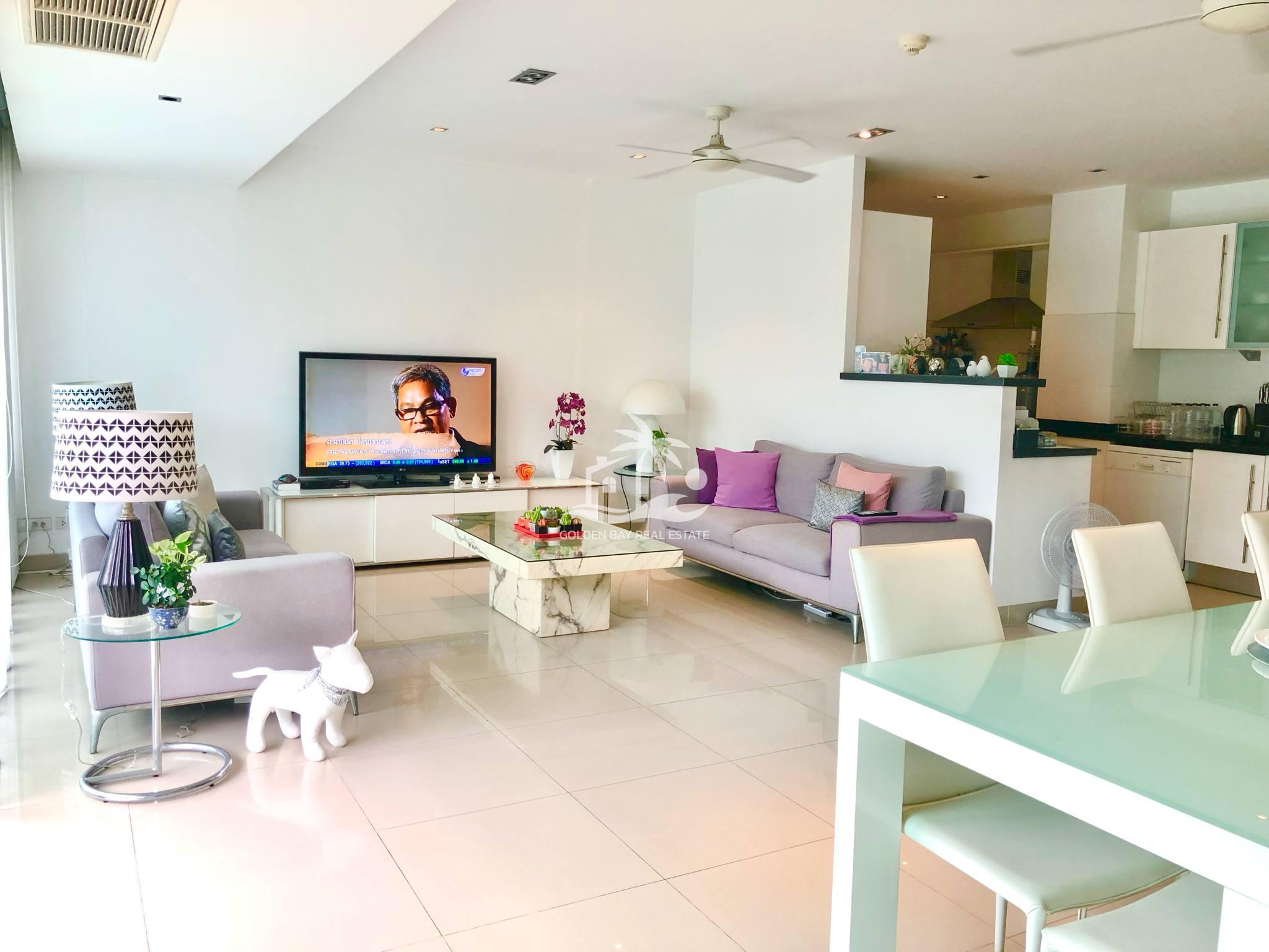 The Park – Jomtien