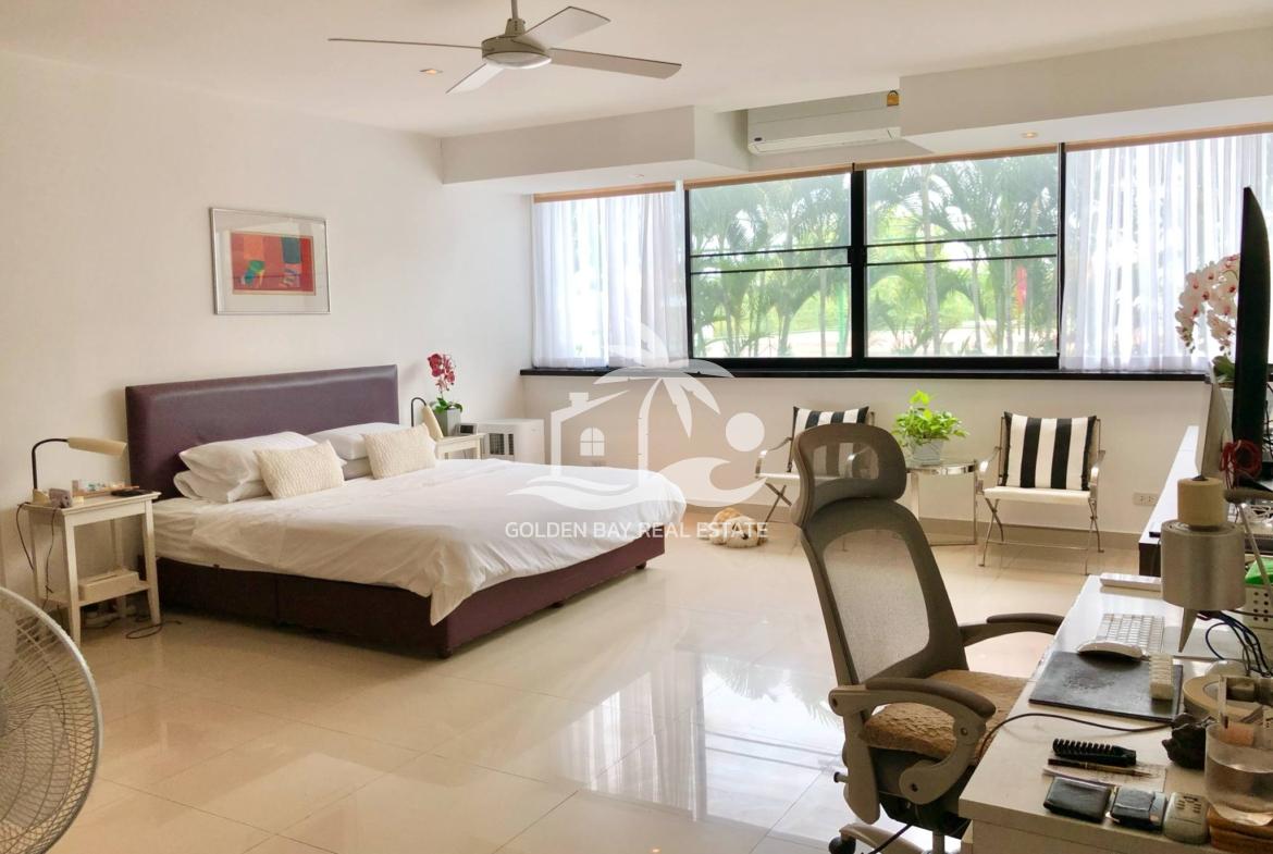 The Park – Jomtien