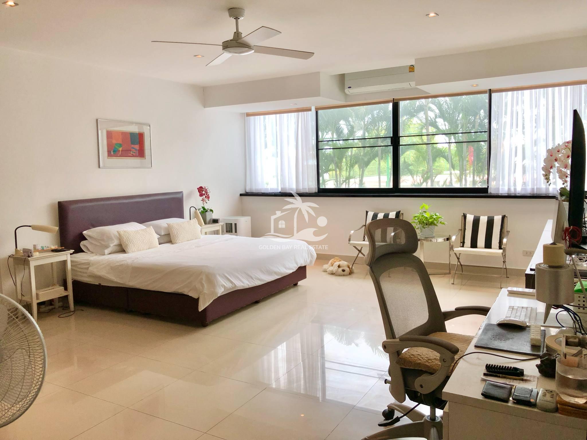 The Park – Jomtien
