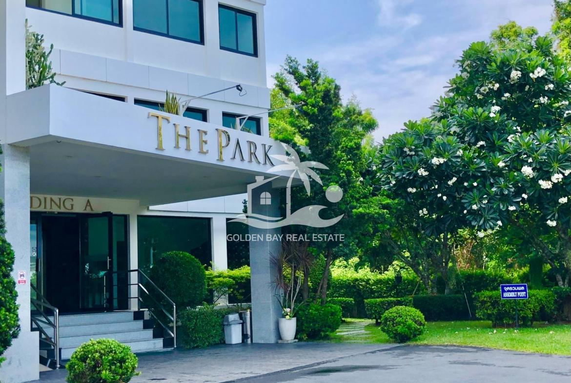 The Park – Jomtien