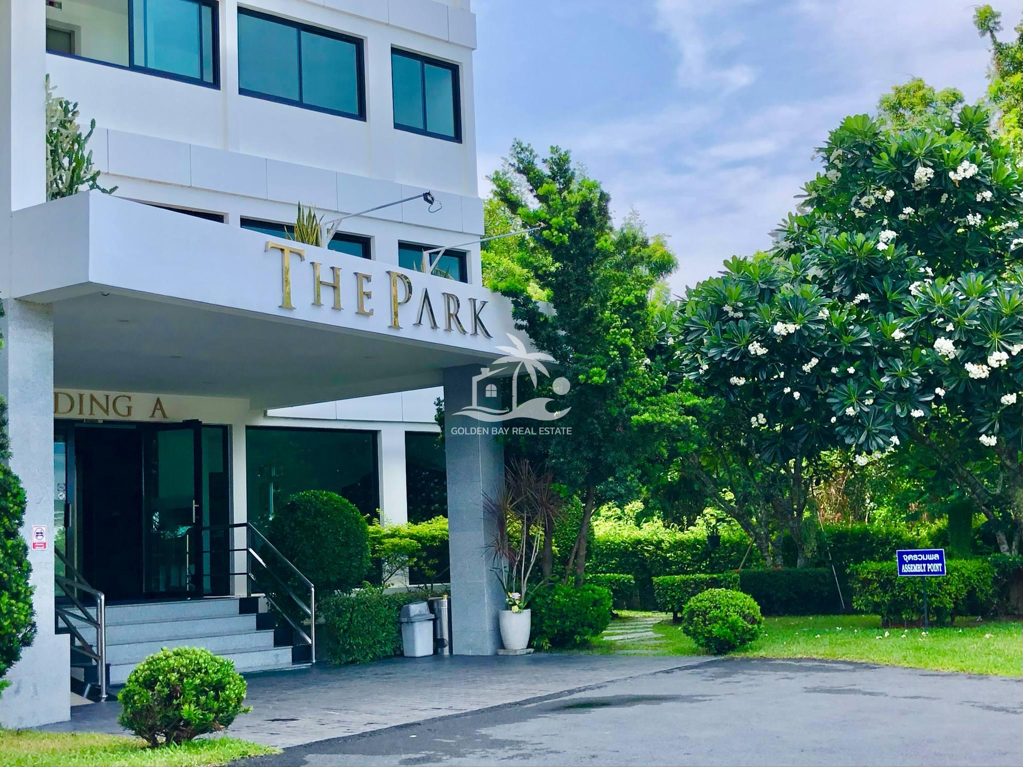 The Park – Jomtien