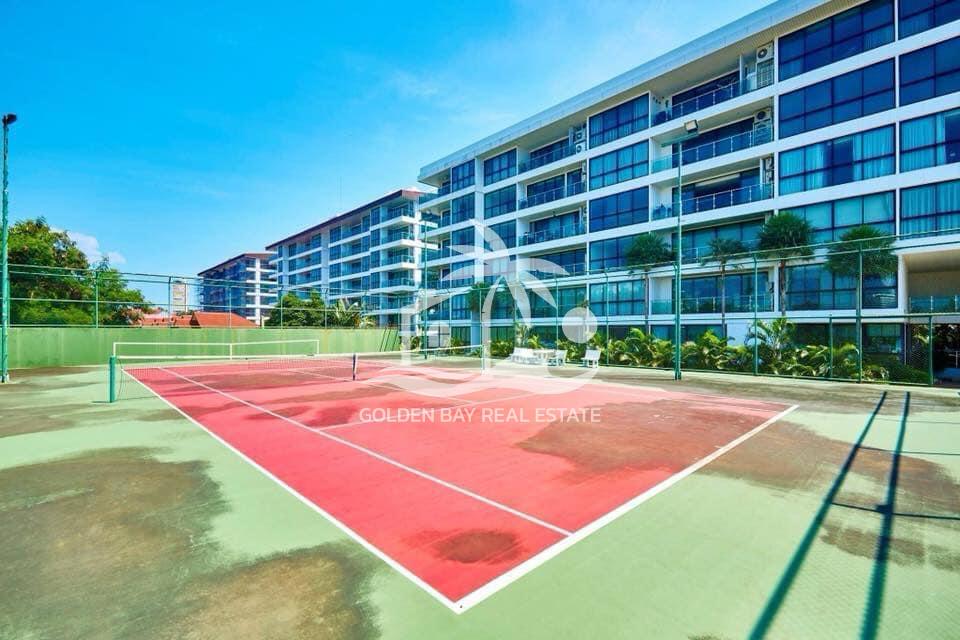 The Park – Jomtien