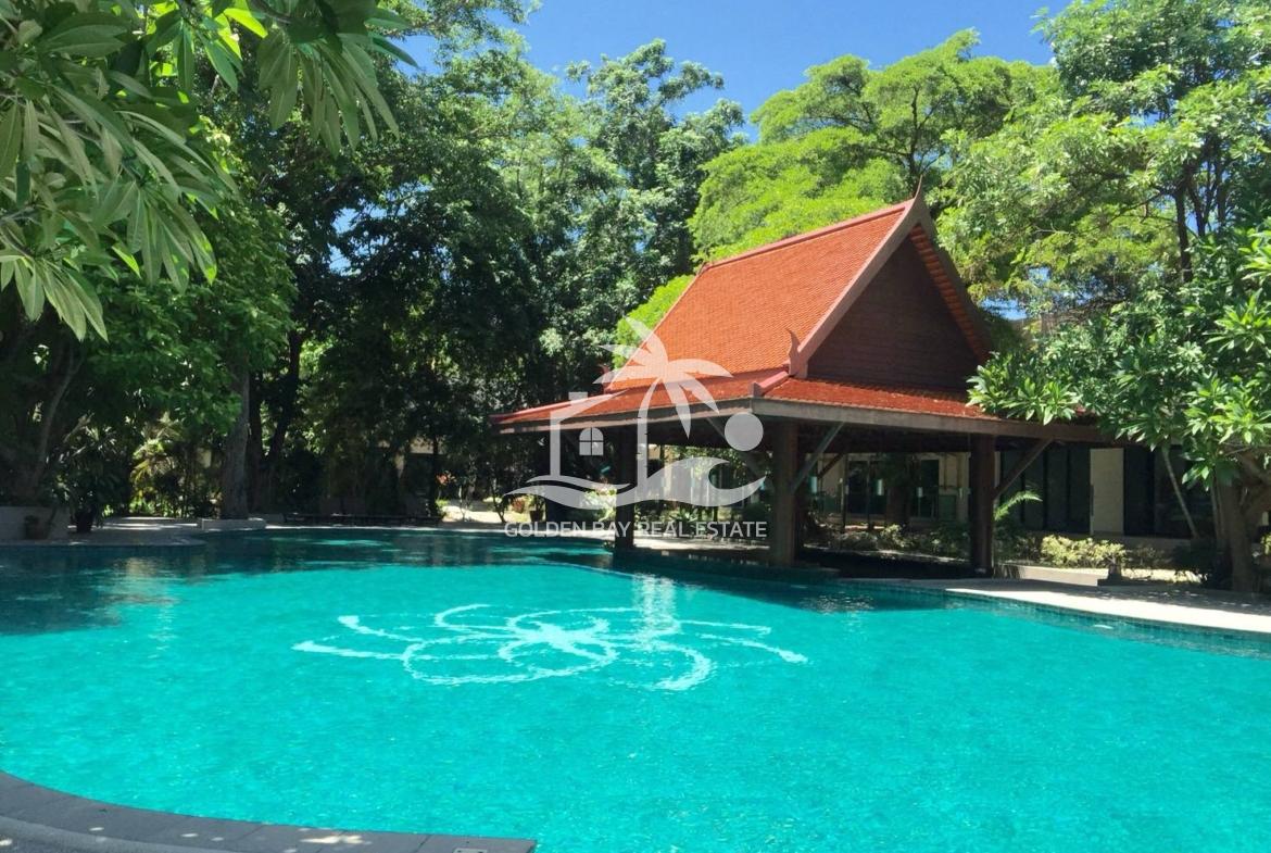 The Park – Jomtien