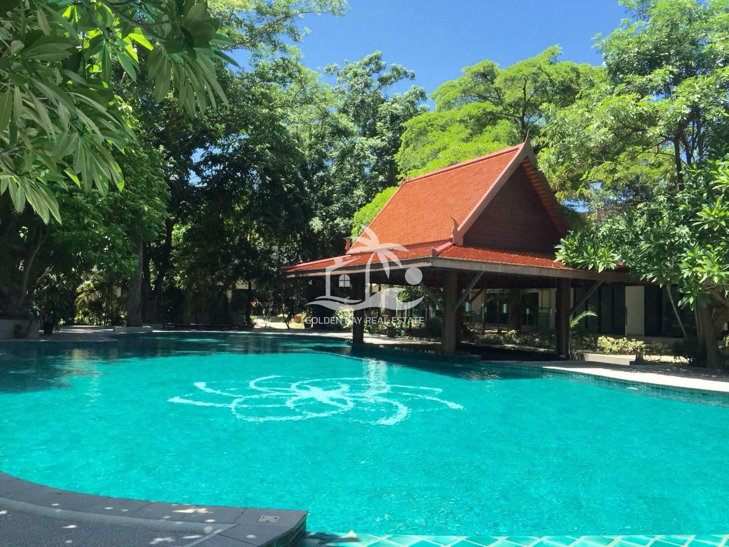 The Park – Jomtien