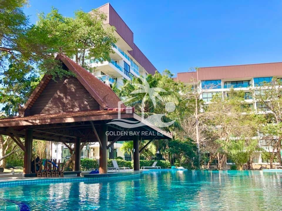 The Park – Jomtien
