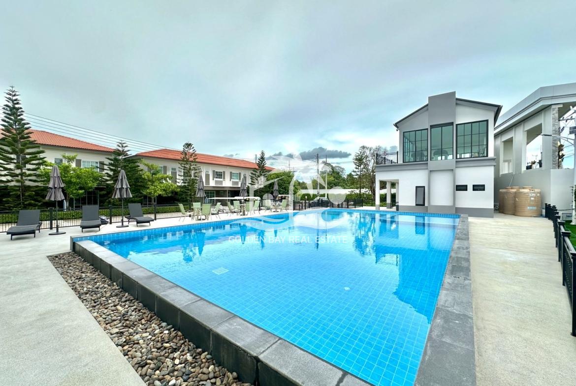 I Leaf Prime – Huay Yai