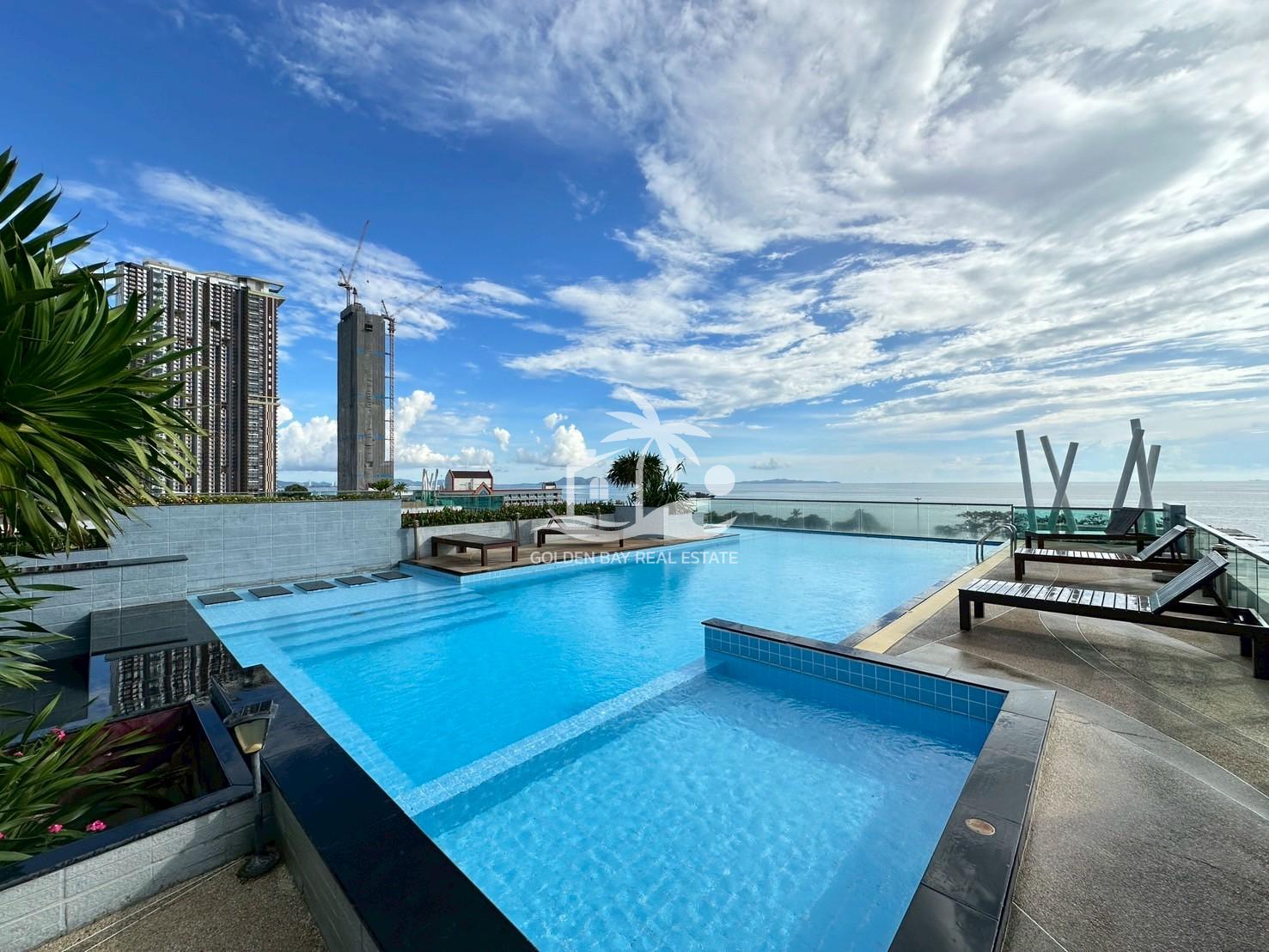 The Gallery – Jomtien