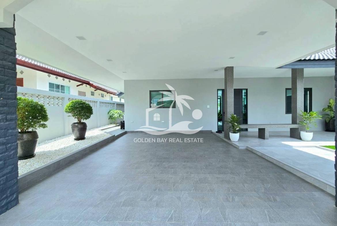 Mabprachan Pool Villa – East Pattaya