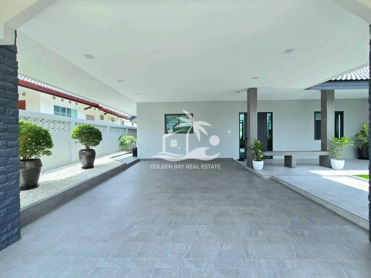 Mabprachan Pool Villa – East Pattaya