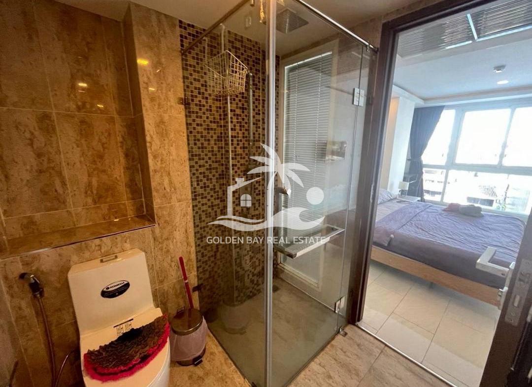Grand Avenue Residence – Pattaya City