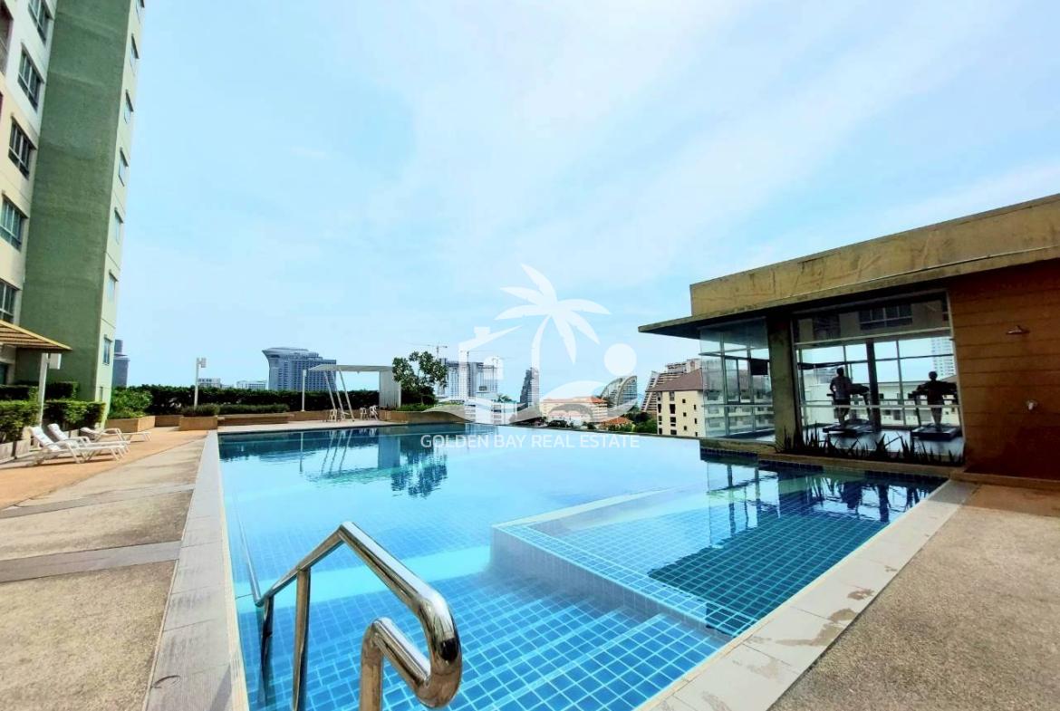Lumpini Ville Naklua-Wongamat – Wongamat